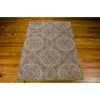 image:imageNourison Tranquility Transitional Ivory 39 x 59 Area Rug Easy Cleaning Non Shedding Bed Room Living Room Dining Room Kitchen 4x6Stone