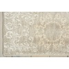 image:imageNourison Tranquility Transitional Ivory 39 x 59 Area Rug Easy Cleaning Non Shedding Bed Room Living Room Dining Room Kitchen 4x6Stone