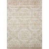 image:imageNourison Tranquility Transitional Ivory 39 x 59 Area Rug Easy Cleaning Non Shedding Bed Room Living Room Dining Room Kitchen 4x6Stone