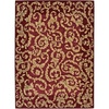 image:imageNourison Home Ashton House Sienna 56 x 75 Area Rug  Easy Clean Non Shedding Bed Room Living Room Dining Room Kitchen 6 x 8Sienna