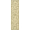 image:imageNourison Home Regal Persian Gravel 86 x 116 Area Rug Easy Cleaning Non Shedding Bed Room Living Room Dining Room Kitchen 9x12Gravel