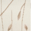image:imageNourison Home Grafix Red 3 x 5 Area Rug Modern Botanical Bed Room Living Room Dining Room Kitchen Easy Clean Non Shedding 3x5Ivory Beige