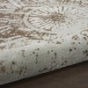 image:imageNourison Euphoria Grey 9 x 12 Area Rug 099446379344
