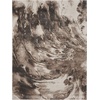image:imageNourison Home American Manor Modern amp Contemporary BlueIvory 9 x 12 Area Rug Easy Cleaning Non Shedding Bed Room Living Room Dining Room Kitchen 9x12Ivory Mocha