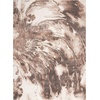 image:imageNourison Home American Manor Modern amp Contemporary BlueIvory 9 x 12 Area Rug Easy Cleaning Non Shedding Bed Room Living Room Dining Room Kitchen 9x12Ivory Mocha