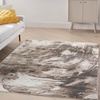 image:imageNourison Home American Manor Modern amp Contemporary BlueIvory 9 x 12 Area Rug Easy Cleaning Non Shedding Bed Room Living Room Dining Room Kitchen 9x12Ivory Mocha