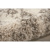 image:imageNourison Home Amore Cobblestone 710 x 1010 Area Rug  Easy Clean Non Shedding Bed Room Living Room Dining Room Kitchen 8 x 11Cobble Stone