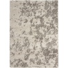 image:imageNourison Home Amore Cobblestone 710 x 1010 Area Rug  Easy Clean Non Shedding Bed Room Living Room Dining Room Kitchen 8 x 11Cobble Stone