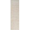 image:imageNourison Home Andes Ivory Grey 9 x 12 Area Rug  Easy Clean Non Shedding Bed Room Living Room Dining Room Kitchen 9 x 12Ivory Grey