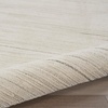 image:imageNourison Home Andes Ivory Grey 9 x 12 Area Rug  Easy Clean Non Shedding Bed Room Living Room Dining Room Kitchen 9 x 12Ivory Grey