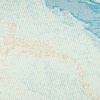 image:imageNourison Home Color Splash Ivory Blue 53 x 73 Area Rug  Easy Clean Non Shedding Bed Room Living Room Dining Room Kitchen 5 x 7Ivory Blue