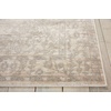 image:imageNourison Home Euphoria Persian Bone 34 x ROUND Area Rug EasyCleaning Non Shedding Bed Room Living Room Dining Room Kitchen 3 RoundBone