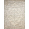 image:imageNourison Home Euphoria Persian Bone 34 x ROUND Area Rug EasyCleaning Non Shedding Bed Room Living Room Dining Room Kitchen 3 RoundBone