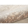image:imageNourison Home Euphoria Persian Bone 34 x ROUND Area Rug EasyCleaning Non Shedding Bed Room Living Room Dining Room Kitchen 3 RoundBone