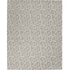 image:imageNourison Home Grafix Grey 710 x 910 Area Rug  Easy Clean Non Shedding Bed Room Living Room Dining Room Kitchen 8 x 10Grey