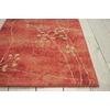 image:imageNourison Home Somerset Latte 2 x 59 Area Rug  Easy Clean Non Shedding Bed Room Living Room Dining Room Kitchen 6 RunnerFlame