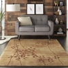 image:imageNourison Home Somerset Latte 2 x 59 Area Rug  Easy Clean Non Shedding Bed Room Living Room Dining Room Kitchen 6 RunnerLatte