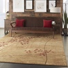image:imageNourison Home Somerset Latte 2 x 59 Area Rug  Easy Clean Non Shedding Bed Room Living Room Dining Room Kitchen 6 RunnerLatte