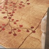image:imageNourison Home Somerset Latte 2 x 59 Area Rug  Easy Clean Non Shedding Bed Room Living Room Dining Room Kitchen 6 RunnerLatte