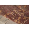 image:imageNourison Home Somerset Latte 2 x 59 Area Rug  Easy Clean Non Shedding Bed Room Living Room Dining Room Kitchen 6 RunnerMulti Color