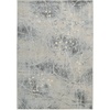 image:imageNourison Home Somerset Latte 2 x 59 Area Rug  Easy Clean Non Shedding Bed Room Living Room Dining Room Kitchen 6 RunnerSilverBlue