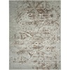 image:imageNourison Euphoria Grey 9 x 12 Area Rug 099446379344