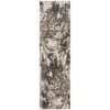 image:imageNourison Home American Manor Modern amp Contemporary BlueIvory 9 x 12 Area Rug Easy Cleaning Non Shedding Bed Room Living Room Dining Room Kitchen 9x12Ivory Mocha