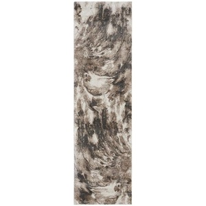 image:imageNourison Home American Manor Modern amp Contemporary BlueIvory 9 x 12 Area Rug Easy Cleaning Non Shedding Bed Room Living Room Dining Room Kitchen 9x12Ivory Mocha