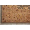 image:imageNourison Home 3000 Persian Aqua 79 x 99 Area Rug Easy Cleaning Non Shedding Bed Room Living Room Dining Room Kitchen 8x10Aqua