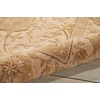 image:imageNourison Home 3000 Persian Aqua 79 x 99 Area Rug Easy Cleaning Non Shedding Bed Room Living Room Dining Room Kitchen 8x10Beige