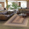 image:imageNourison Home Craftwork Autumn Oval Area Rug 2Feet 3Inches by 7Feet 23 x 7Autumn
