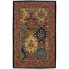 image:imageNourison Home India House Multicolor 5 x 8 Area Rug  Easy Clean Non Shedding Bed Room Living Room Dining Room Kitchen 5 x 8Multi Color