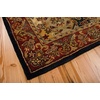 image:imageNourison Home India House Multicolor 5 x 8 Area Rug  Easy Clean Non Shedding Bed Room Living Room Dining Room Kitchen 5 x 8Multi Color