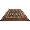 image:imageNourison Home Nourison 2000 Black 26 x 12 Area Rug  Easy Clean Non Shedding Bed Room Living Room Dining Room Kitchen 12 RunnerBlack