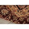 image:imageNourison Home Nourison 2000 Black 26 x 12 Area Rug  Easy Clean Non Shedding Bed Room Living Room Dining Room Kitchen 12 RunnerBlack