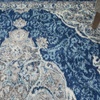 image:imageNourison Home PRV02 Vintage Area Rug RectangleIvoryTurquoise53 x 73IvoryTurquoise