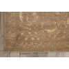 image:imageNourison Home Silken Allure Persian Cocoa 23 x 3 Area Rug Easy Clean Non Shedding Bed Room Living Room Dining Room Kitchen 2x3Taupe