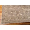 image:imageNourison Home Silken Allure Persian Cocoa 23 x 3 Area Rug Easy Clean Non Shedding Bed Room Living Room Dining Room Kitchen 2x3Taupe