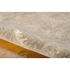 image:imageNourison Home Silken Allure Persian Cocoa 23 x 3 Area Rug Easy Clean Non Shedding Bed Room Living Room Dining Room Kitchen 2x3Taupe