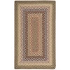 image:imageNourison Home Craftwork Autumn Oval Area Rug 2Feet 3Inches by 7Feet 23 x 7Autumn