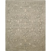 image:imageNourison Home Silken Allure Persian Cocoa 23 x 3 Area Rug Easy Clean Non Shedding Bed Room Living Room Dining Room Kitchen 2x3Taupe