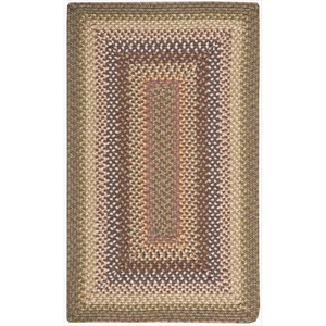image:imageNourison Home Craftwork Autumn Oval Area Rug 2Feet 3Inches by 7Feet 23 x 7Autumn