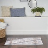 image:imageNourison Home New Concept Washables Blue Multicolor 3 x 5 Area Rug  Easy Clean Non Shedding Bed Room Living Room Dining Room Kitchen 3 x 5
