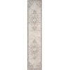 image:imageNourison Heirloom Blend Brick 9 x 1110 Area Rug  Easy Clean Non Shedding Bed Room Living Room Dining Room Kitchen 9 x 12Ivory Charcoal