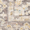 image:imageNourison Heirloom Blend Brick 9 x 1110 Area Rug  Easy Clean Non Shedding Bed Room Living Room Dining Room Kitchen 9 x 12Ivory Charcoal