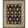 image:imageNourison Home 2000 Persian Navy 39 x 59 Area Rug Easy Cleaning Non Shedding Bed Room Living Room Dining Room Kitchen 4x6Black