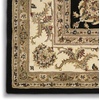 image:imageNourison Home 2000 Persian Navy 39 x 59 Area Rug Easy Cleaning Non Shedding Bed Room Living Room Dining Room Kitchen 4x6Black