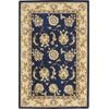 image:imageNourison Home 2000 Persian Navy 39 x 59 Area Rug Easy Cleaning Non Shedding Bed Room Living Room Dining Room Kitchen 4x6Navy