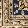 image:imageNourison Home 2000 Persian Navy 39 x 59 Area Rug Easy Cleaning Non Shedding Bed Room Living Room Dining Room Kitchen 4x6Navy