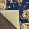 image:imageNourison Home 2000 Persian Navy 39 x 59 Area Rug Easy Cleaning Non Shedding Bed Room Living Room Dining Room Kitchen 4x6Navy
